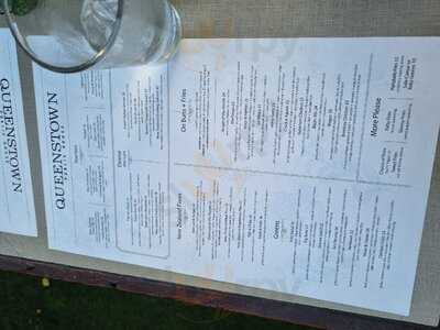 Queenstown Public House