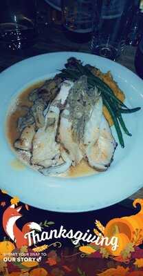 Morgan's Brooklyn Barbecue - Brooklyn