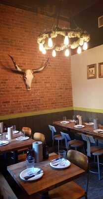 Morgan's Brooklyn Barbecue - Brooklyn