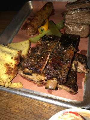 Morgan's Brooklyn Barbecue - Brooklyn