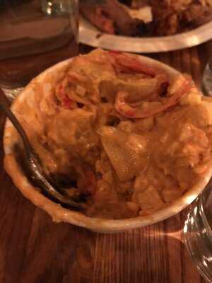 Morgan's Brooklyn Barbecue - Brooklyn