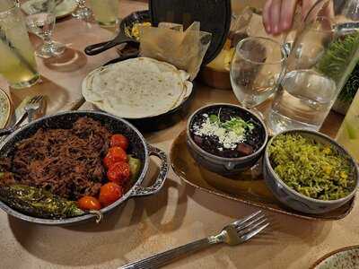 The River's Edge Cafe & Patio Bar