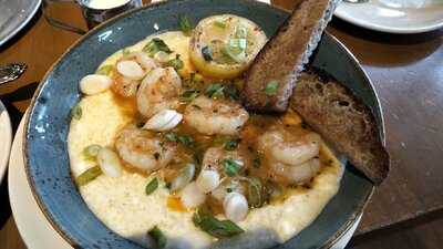 Tupelo Honey Southern Kitchen & Bar
