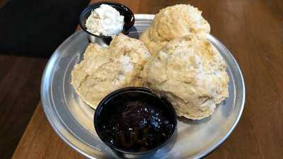 Tupelo Honey Southern Kitchen & Bar