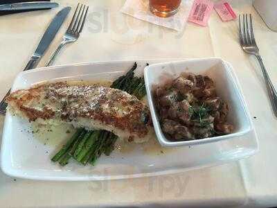 Salty's On The Columbia River