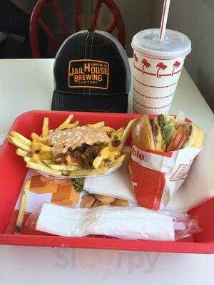In-n-out Burger