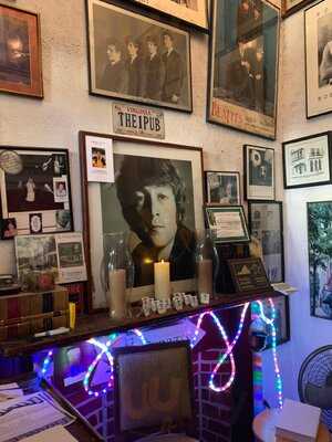Penny Lane Pub