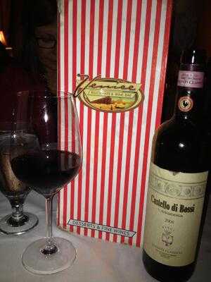 Venice Ristorante & Wine Bar