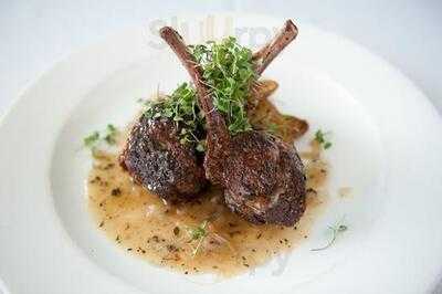 Venice Ristorante & Wine Bar