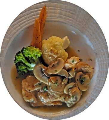 Venice Ristorante & Wine Bar