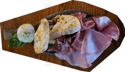 Venice Ristorante & Wine Bar