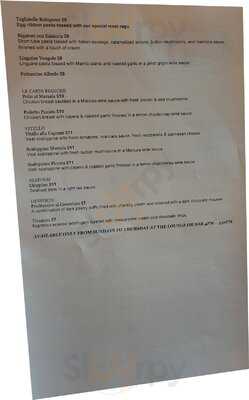 Venice Ristorante & Wine Bar