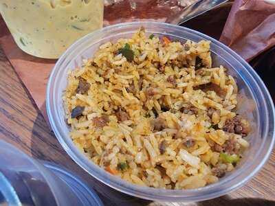 Zzq Texas Craft Barbeque