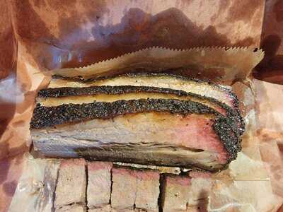 Zzq Texas Craft Barbeque