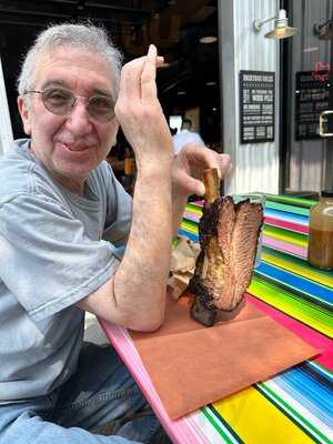 Zzq Texas Craft Barbeque