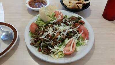 Clock Family Restaurant