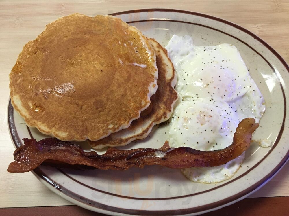 Clock Family Restaurant