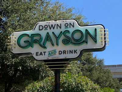 Down On Grayson