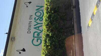 Down On Grayson