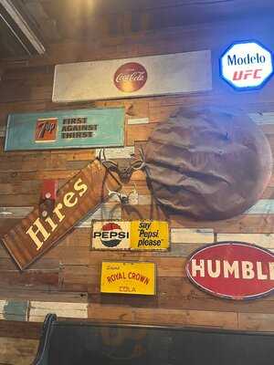 Cooper’s Old Time Pit Bar-b-que