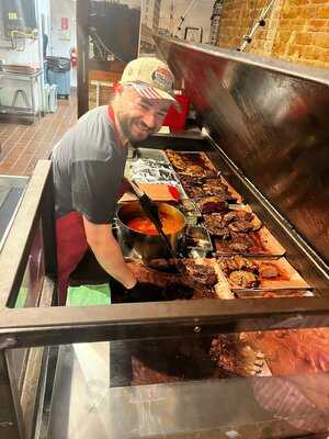 Cooper’s Old Time Pit Bar-b-que