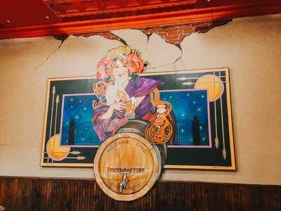 Square One Brewery & Distillery