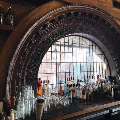 Square One Brewery & Distillery