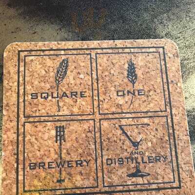 Square One Brewery & Distillery