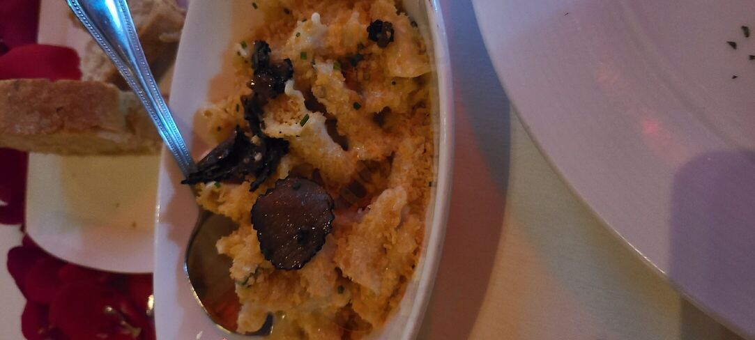 Eddie V's Prime Seafood