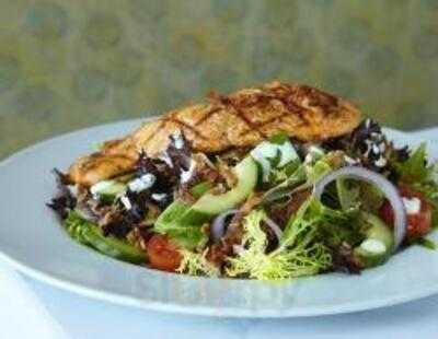 Fog Harbor Fish House