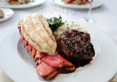 Fog Harbor Fish House