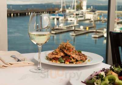 Fog Harbor Fish House