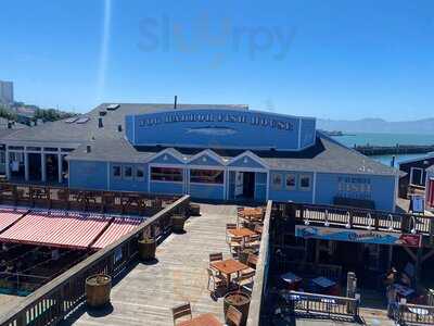 Fog Harbor Fish House