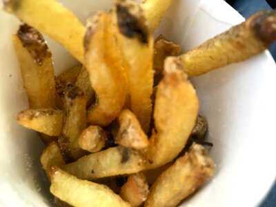 Farm Burger Buckhead