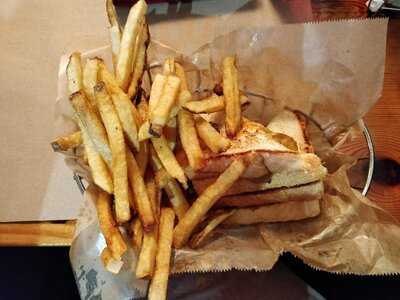 Farm Burger Buckhead