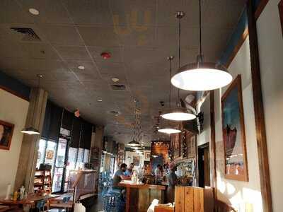 Farm Burger Buckhead