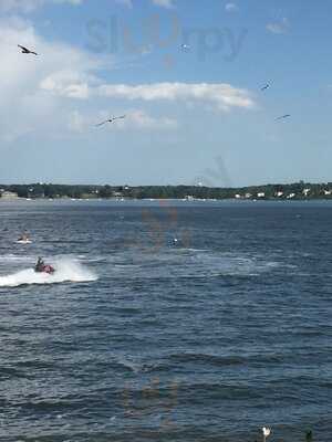 Tony's Pier Restaurant