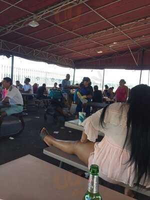 Tony's Pier Restaurant