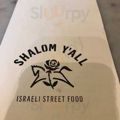 Lil' Shalom