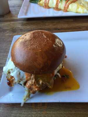 Crave Kitchen And Bar