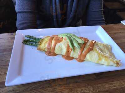 Crave Kitchen And Bar