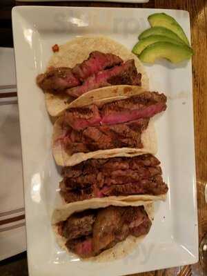 Crave Kitchen And Bar