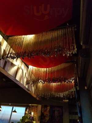 Crave Kitchen And Bar