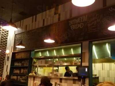 Crave Kitchen And Bar