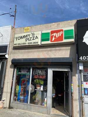 Tommy's Pizza