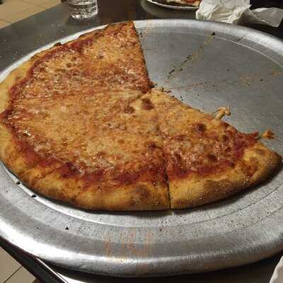 Tommy's Pizza