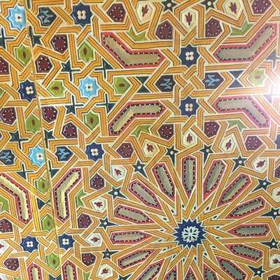 Magdalena, A Maryland Bistro