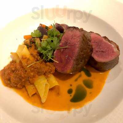 Magdalena, A Maryland Bistro