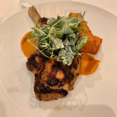 Magdalena, A Maryland Bistro