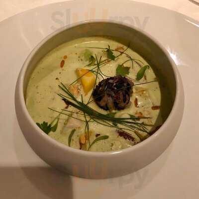 Magdalena, A Maryland Bistro